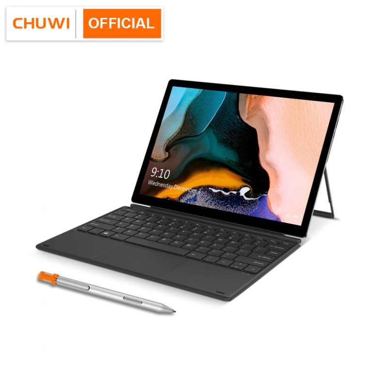 Планшет chuwi ubook x обзор